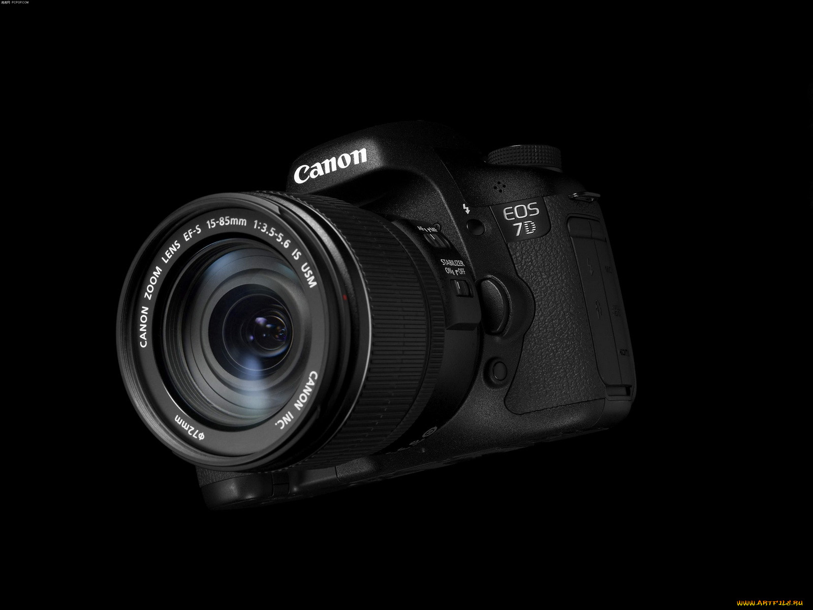 , canon